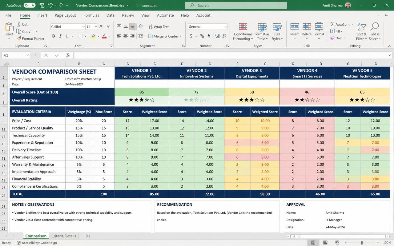 Pre-Construction & Planning tool preview 3